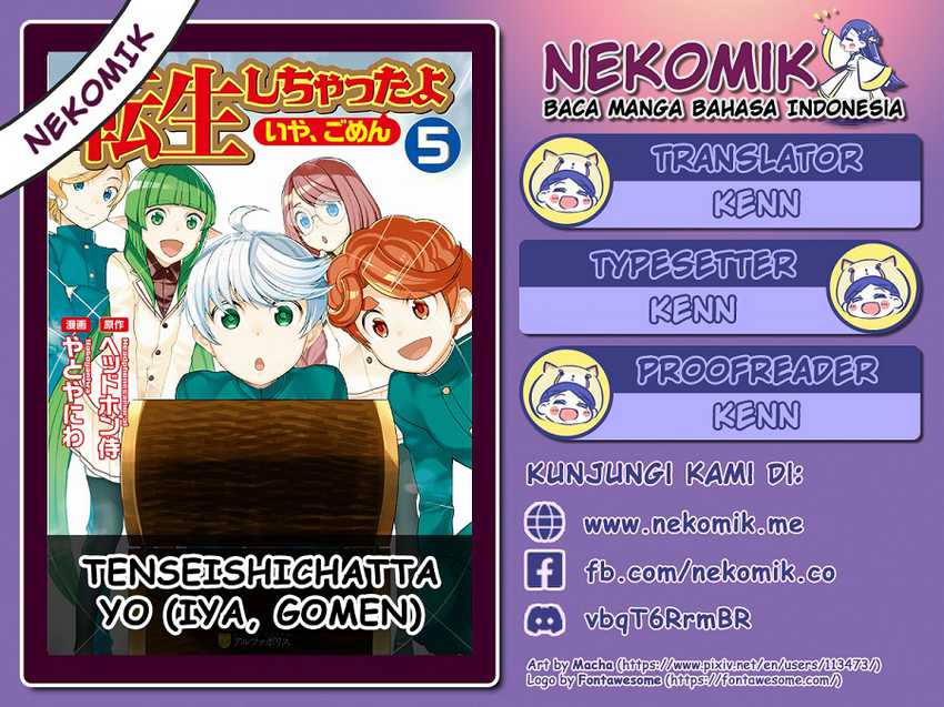Chapter 45 - halaman 3