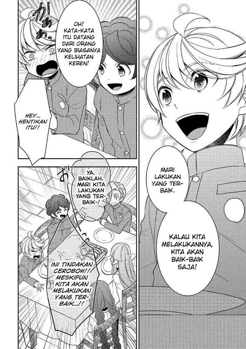 Chapter 45 - halaman 21