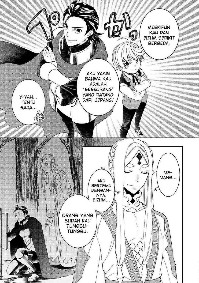 Chapter 45 - halaman 8