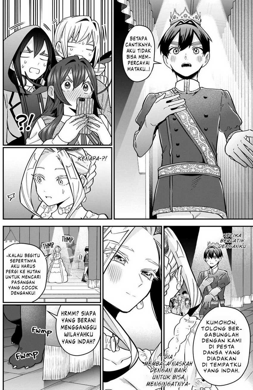 Chapter 112 - halaman 21