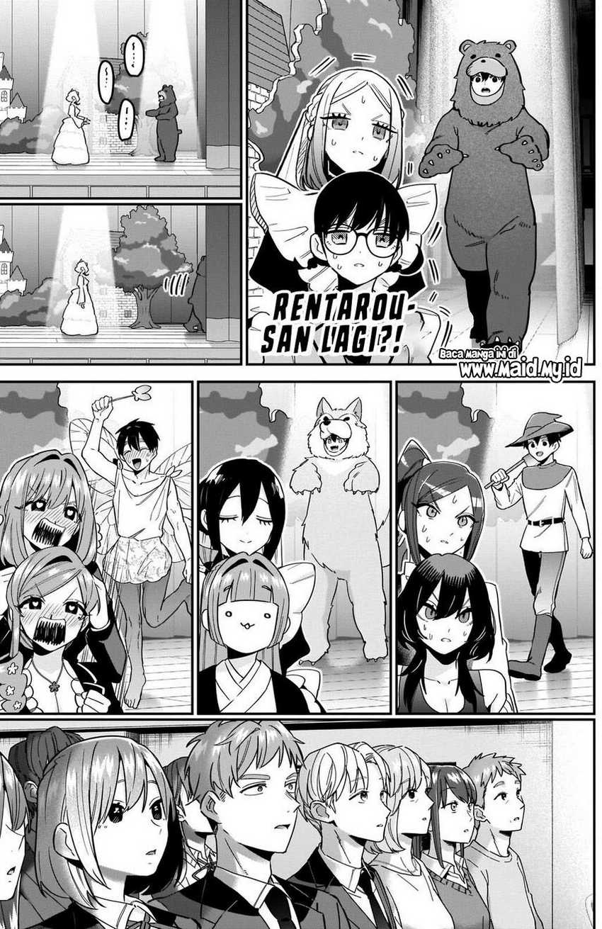 Chapter 112 - halaman 22
