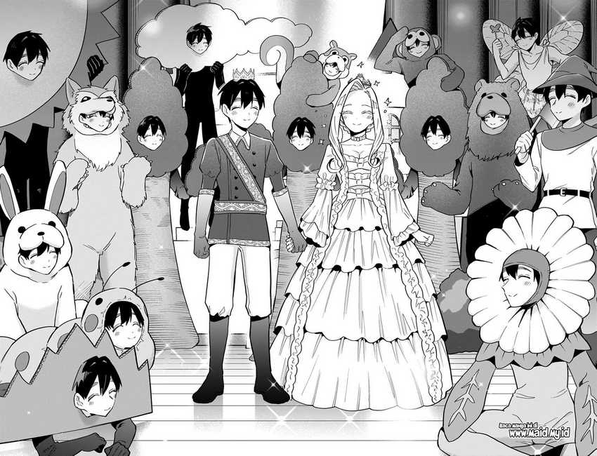Chapter 112 - halaman 23