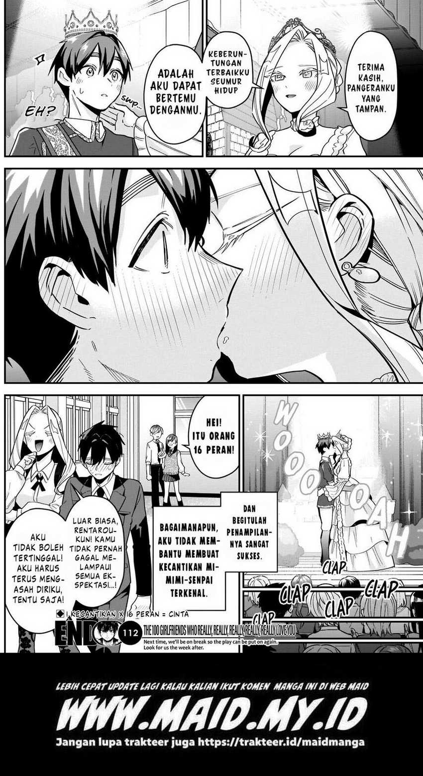 Chapter 112 - halaman 24