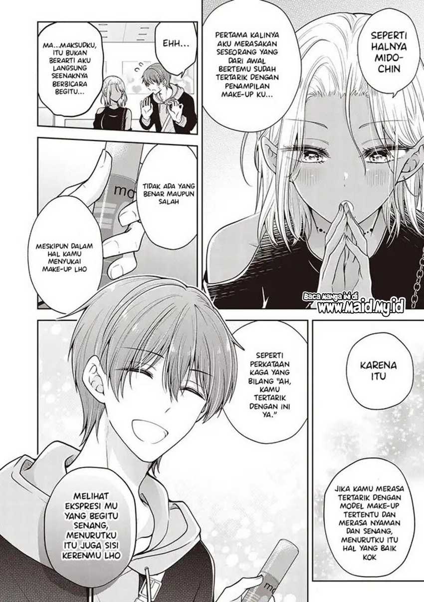 Chapter 81 - halaman 11