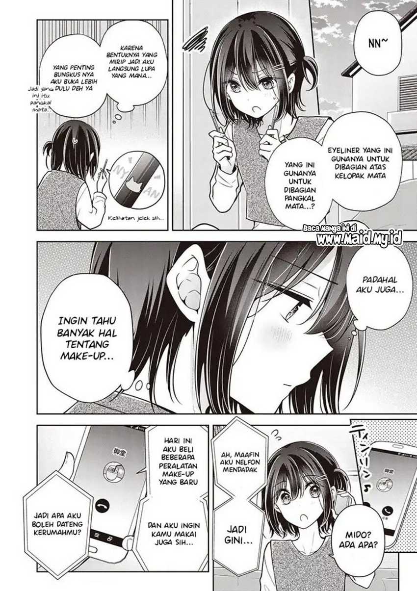 Chapter 81 - halaman 13