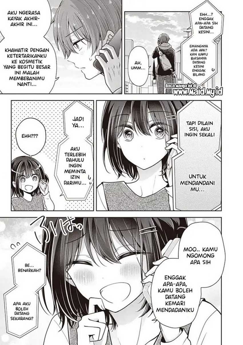 Chapter 81 - halaman 14