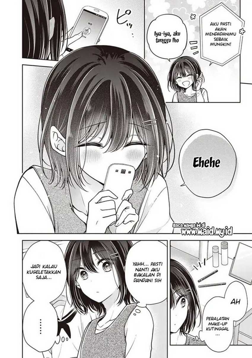 Chapter 81 - halaman 15