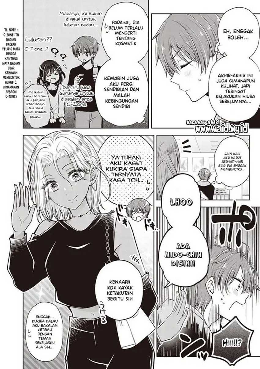 Chapter 81 - halaman 5