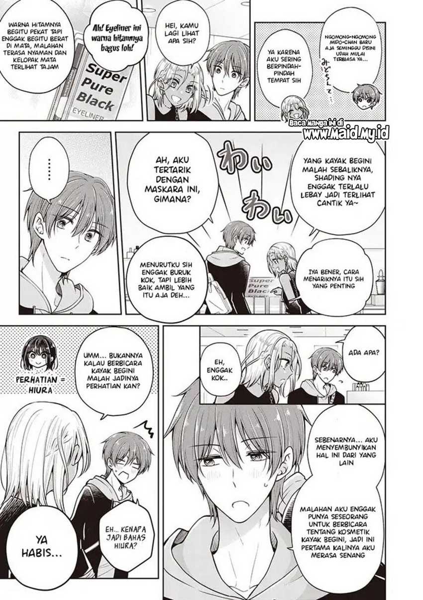 Chapter 81 - halaman 6