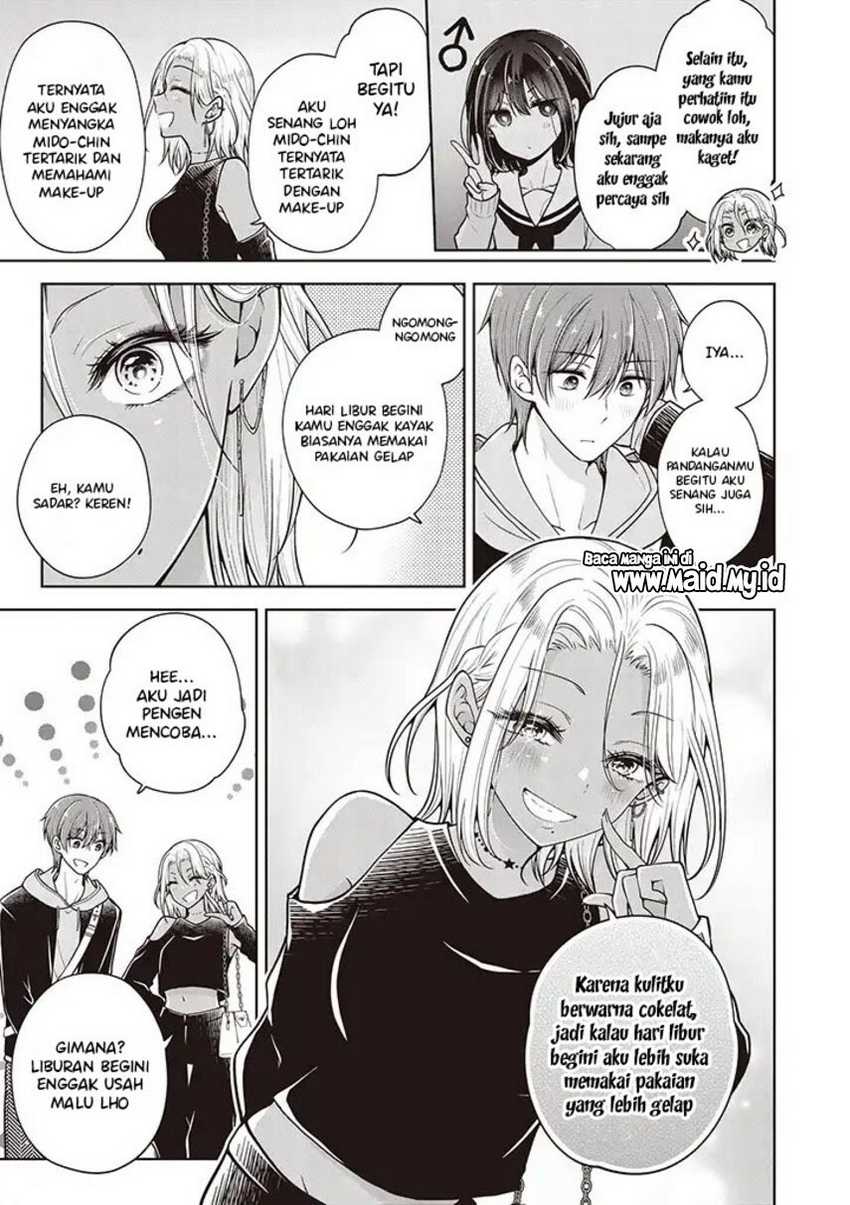 Chapter 81 - halaman 8