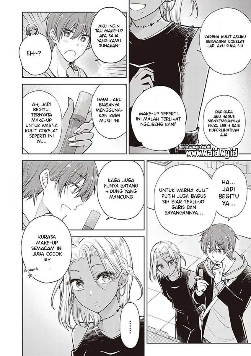 Chapter 81 - halaman 9