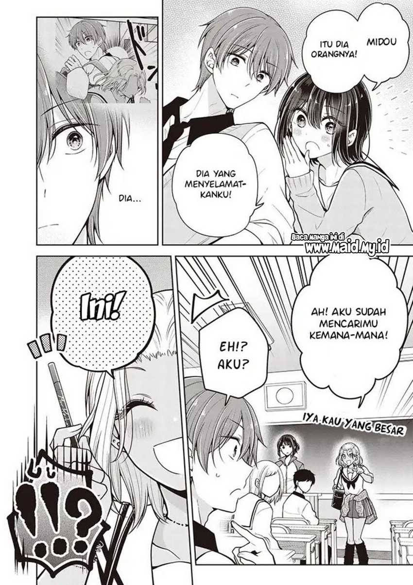 Chapter 80 - halaman 11