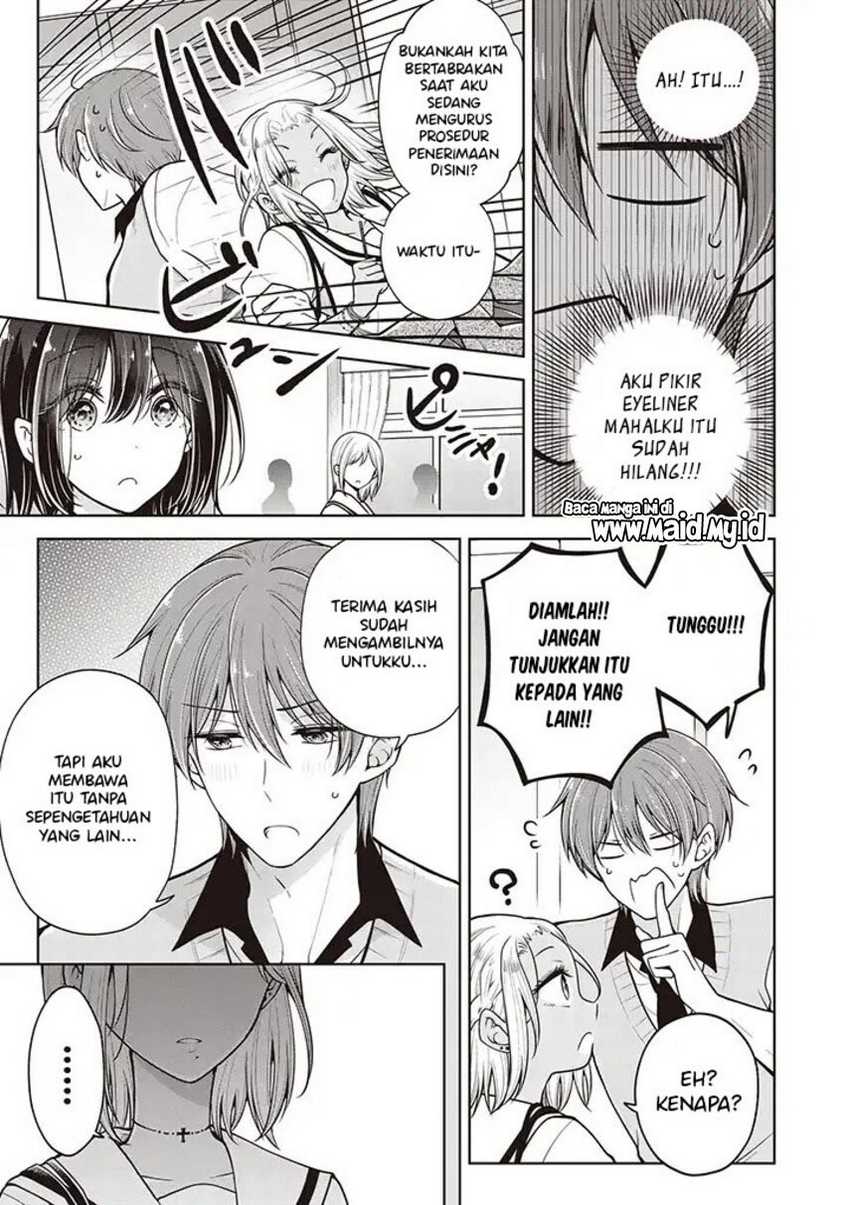 Chapter 80 - halaman 12