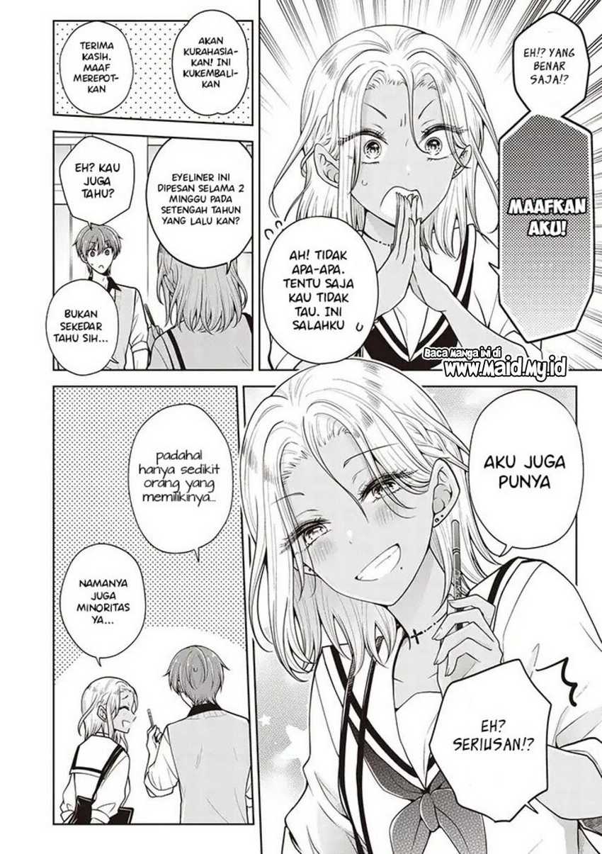 Chapter 80 - halaman 13