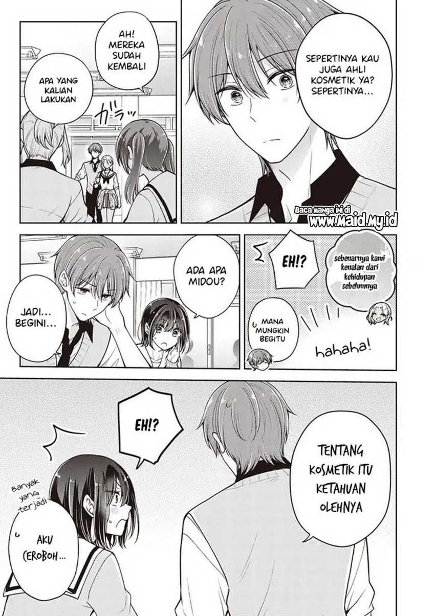 Chapter 80 - halaman 14