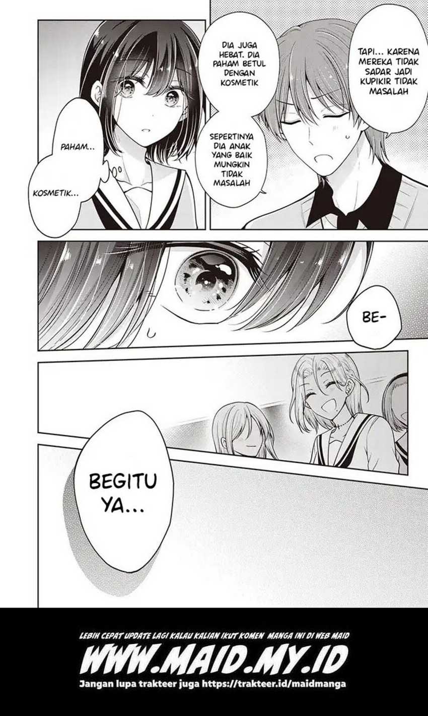 Chapter 80 - halaman 15