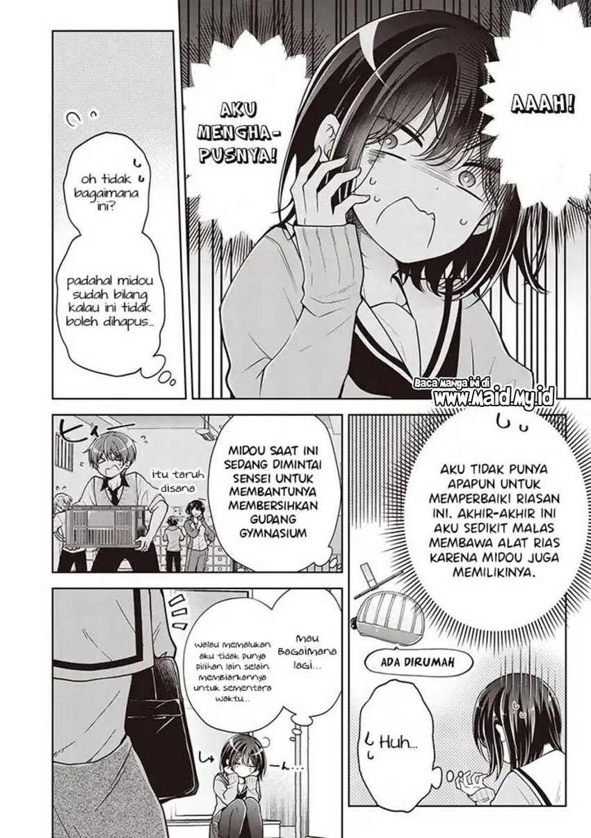 Chapter 80 - halaman 5