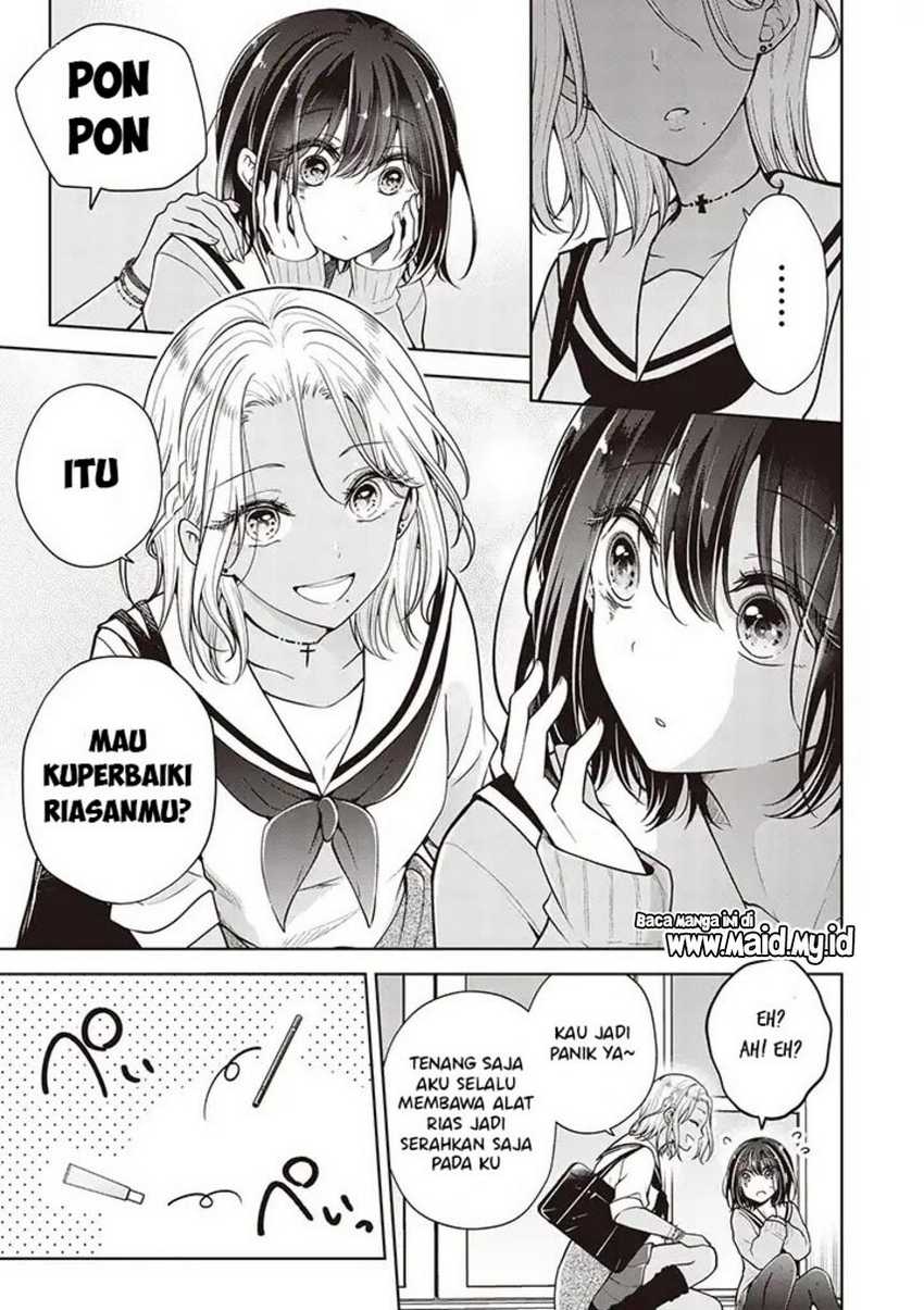 Chapter 80 - halaman 6