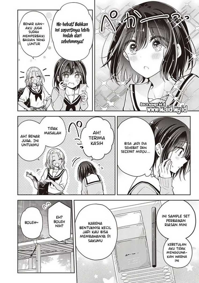 Chapter 80 - halaman 7