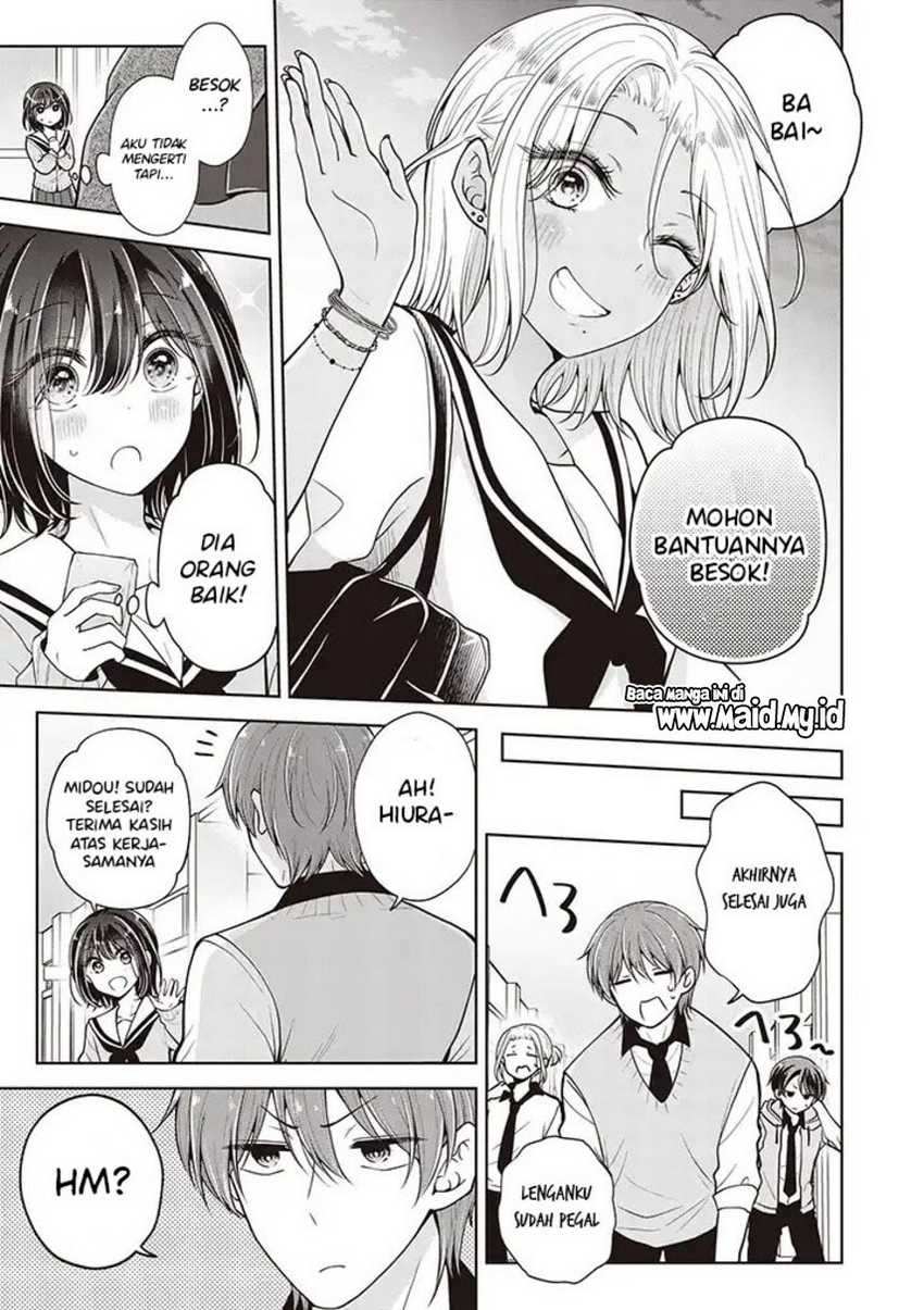 Chapter 80 - halaman 8