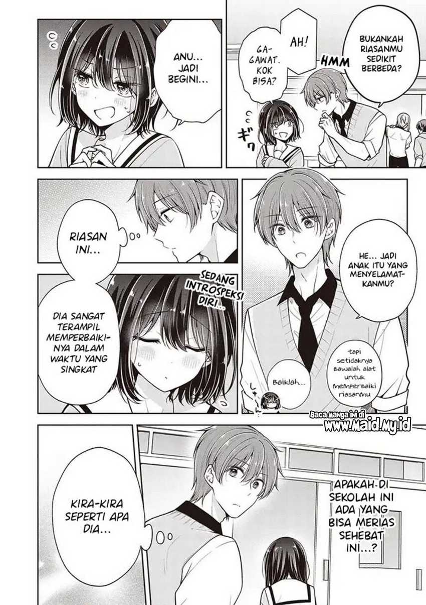 Chapter 80 - halaman 9