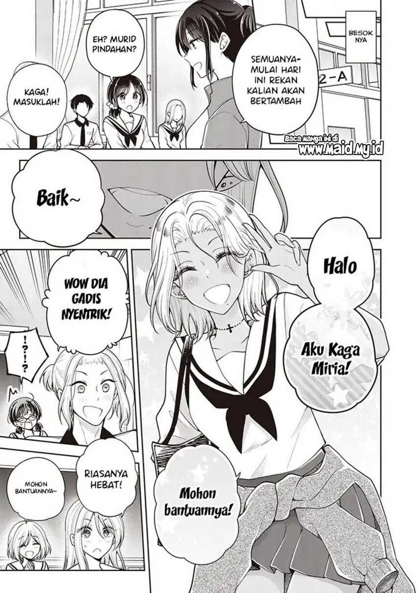 Chapter 80 - halaman 10
