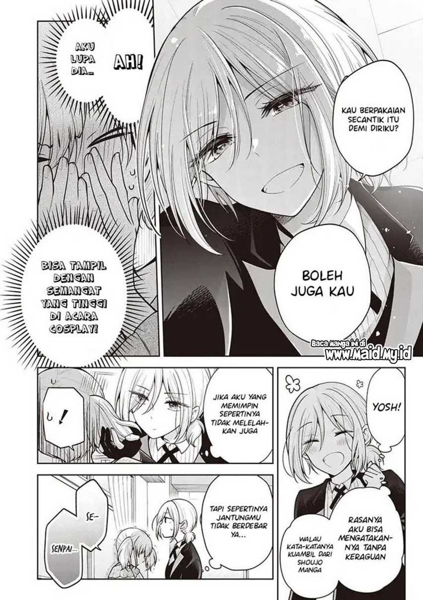 Chapter 79 - halaman 11