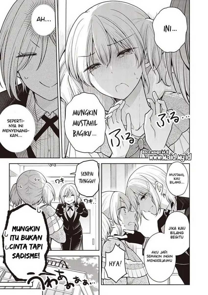 Chapter 79 - halaman 12