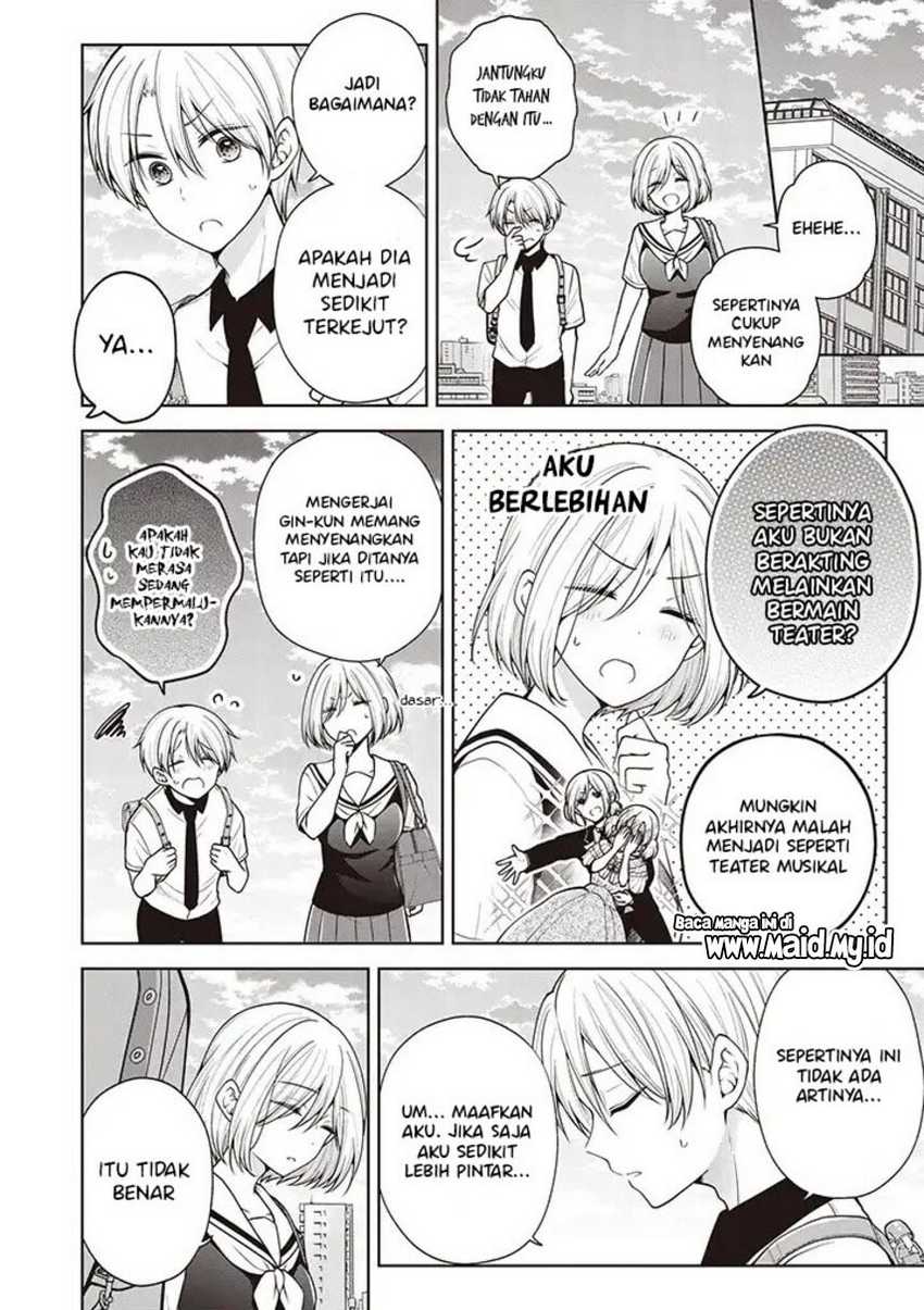 Chapter 79 - halaman 13