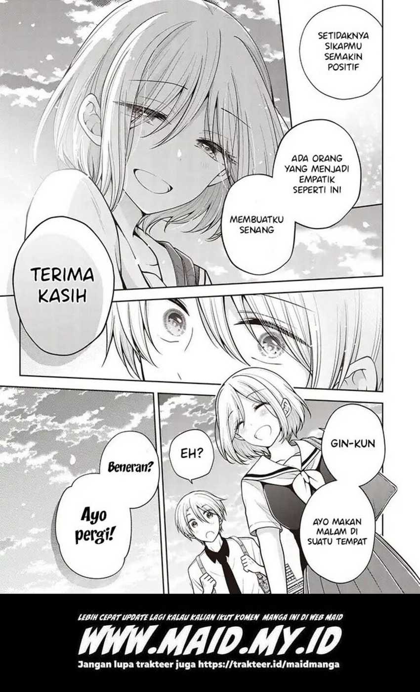 Chapter 79 - halaman 14