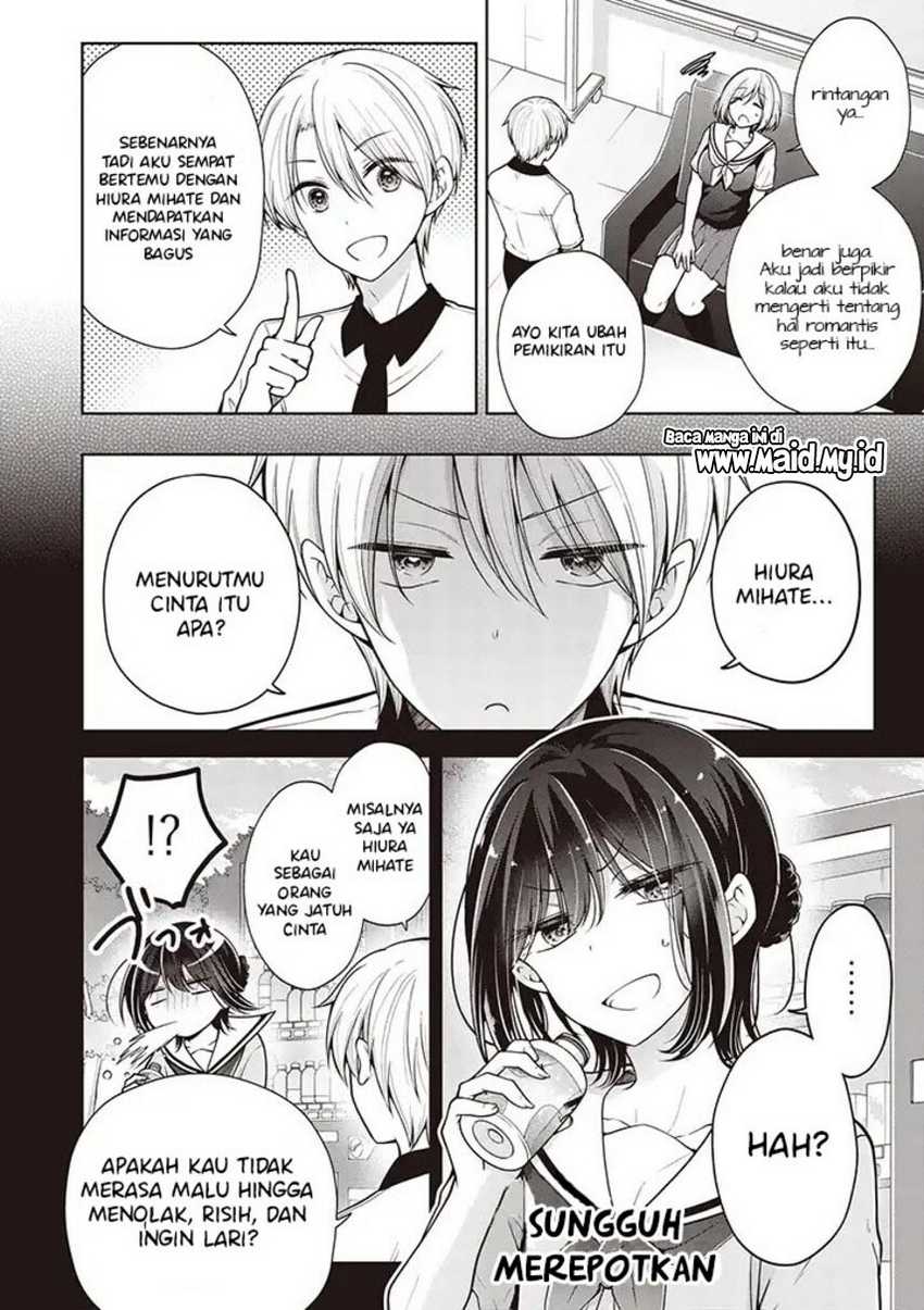 Chapter 79 - halaman 5
