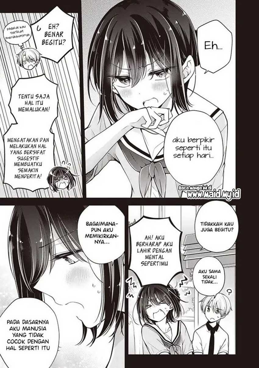 Chapter 79 - halaman 6
