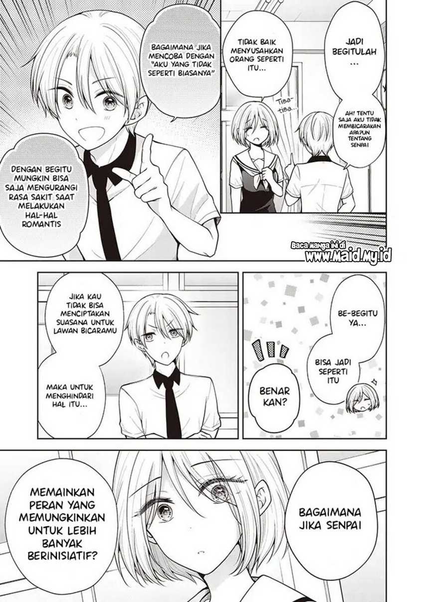 Chapter 79 - halaman 8