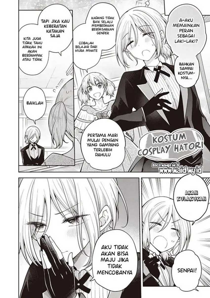 Chapter 79 - halaman 9