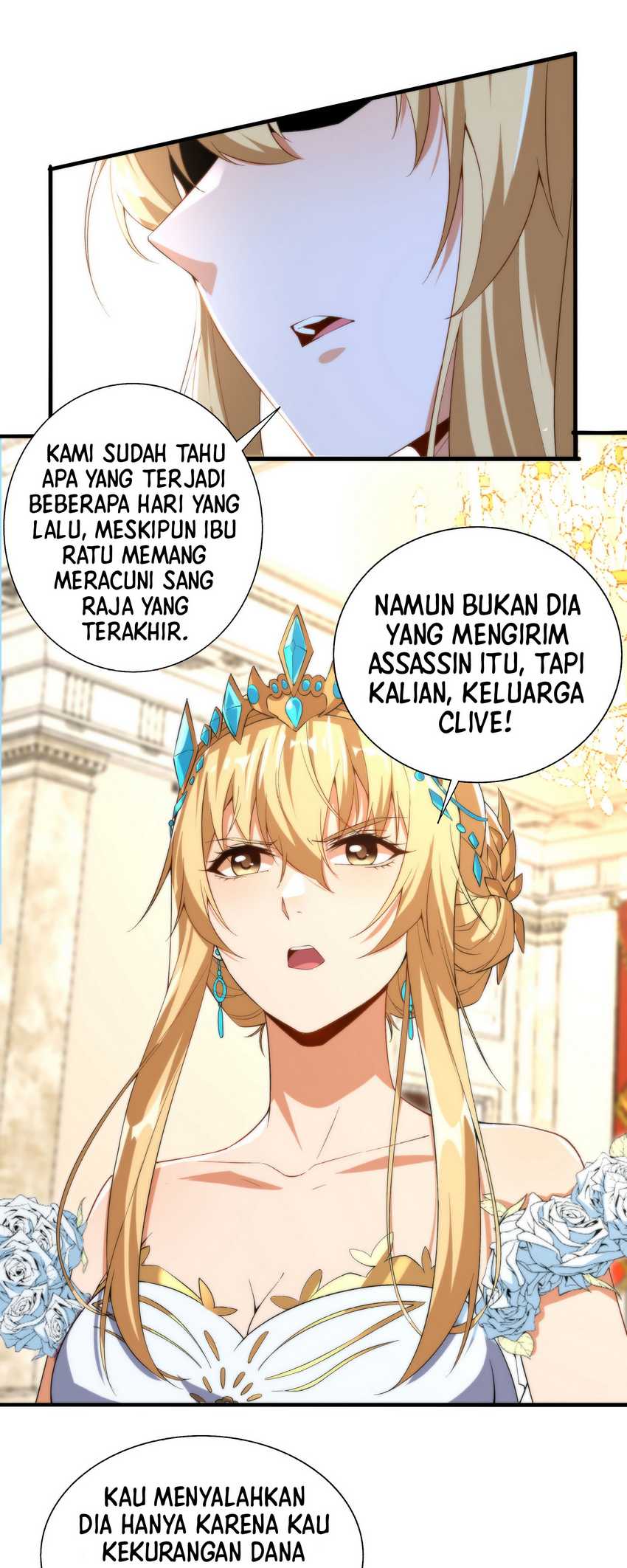 Chapter 70 - halaman 13