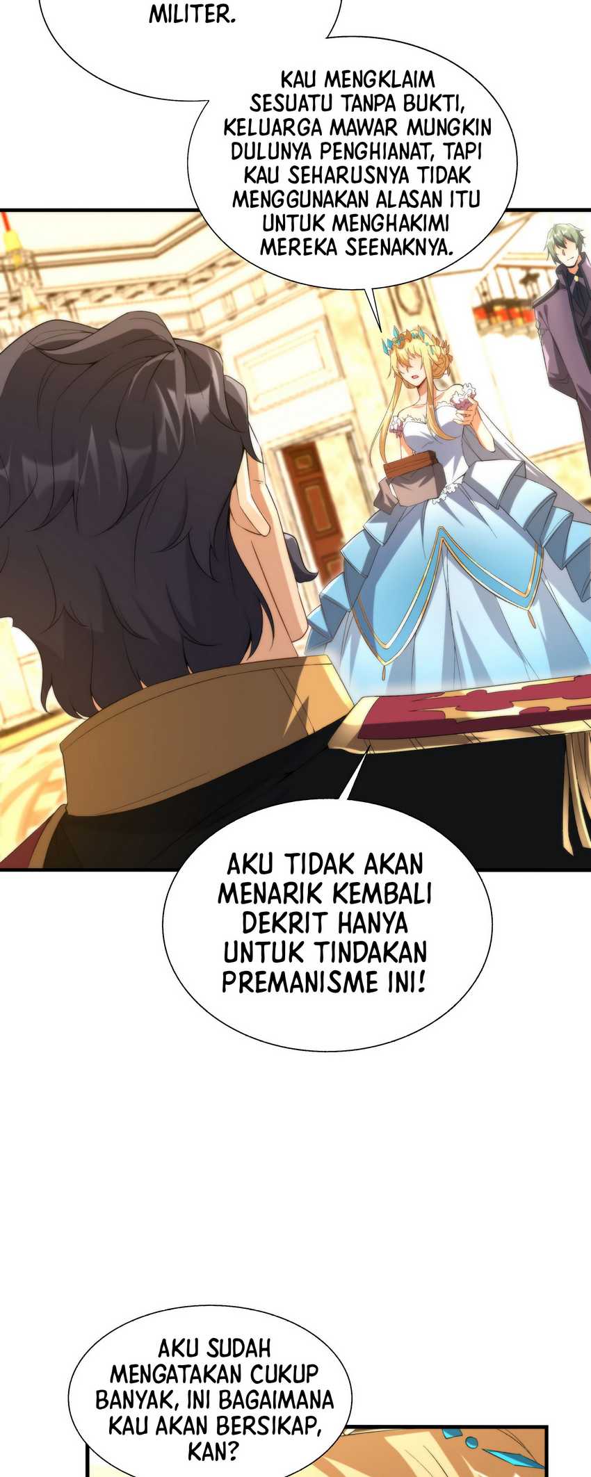 Chapter 70 - halaman 14