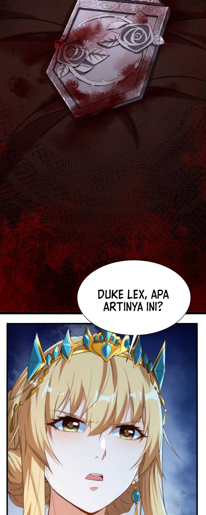 Chapter 70 - halaman 4