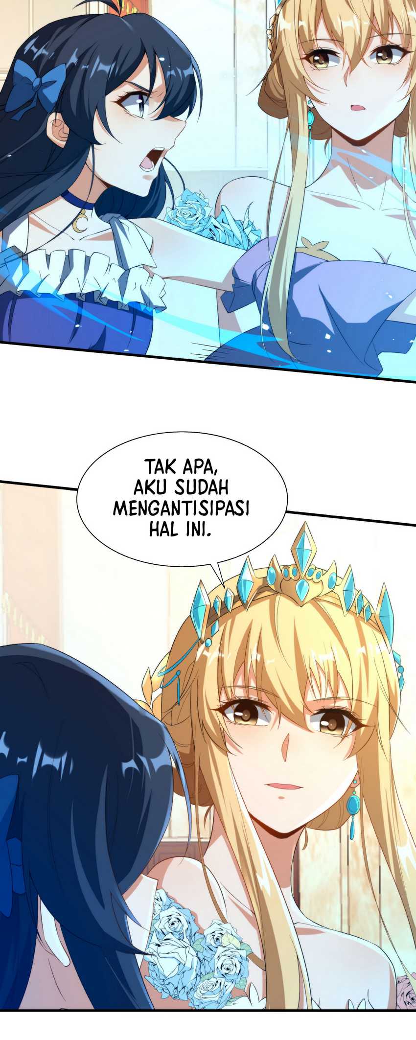 Chapter 70 - halaman 23