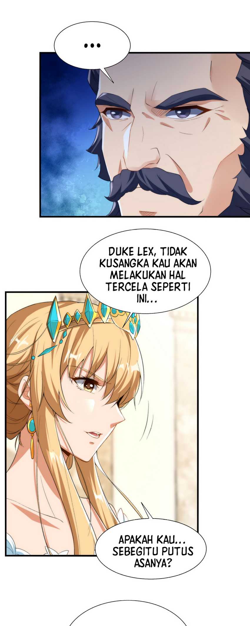 Chapter 70 - halaman 26