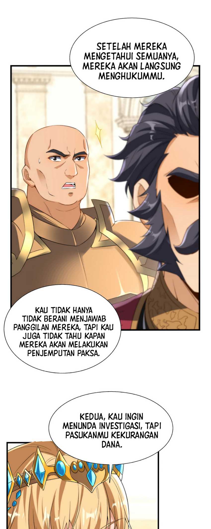 Chapter 70 - halaman 29