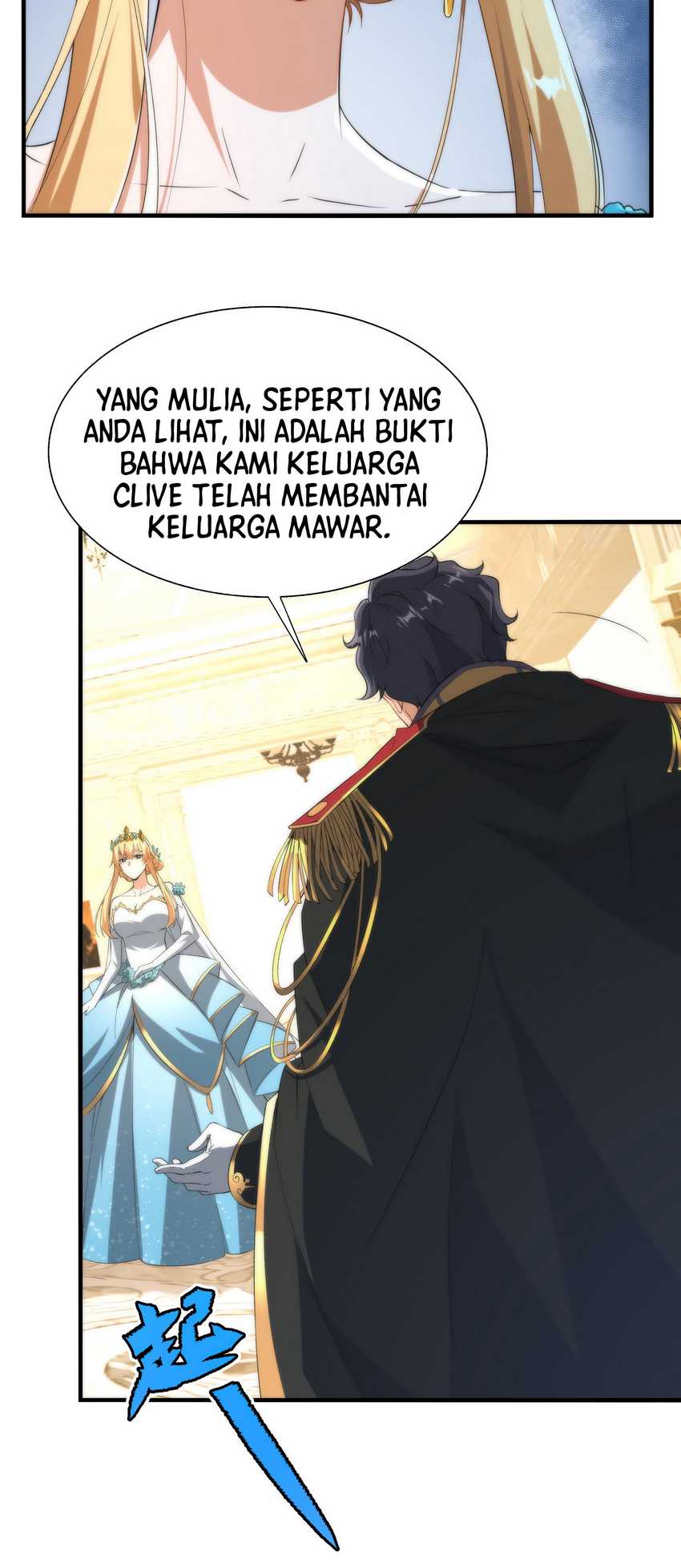 Chapter 70 - halaman 5
