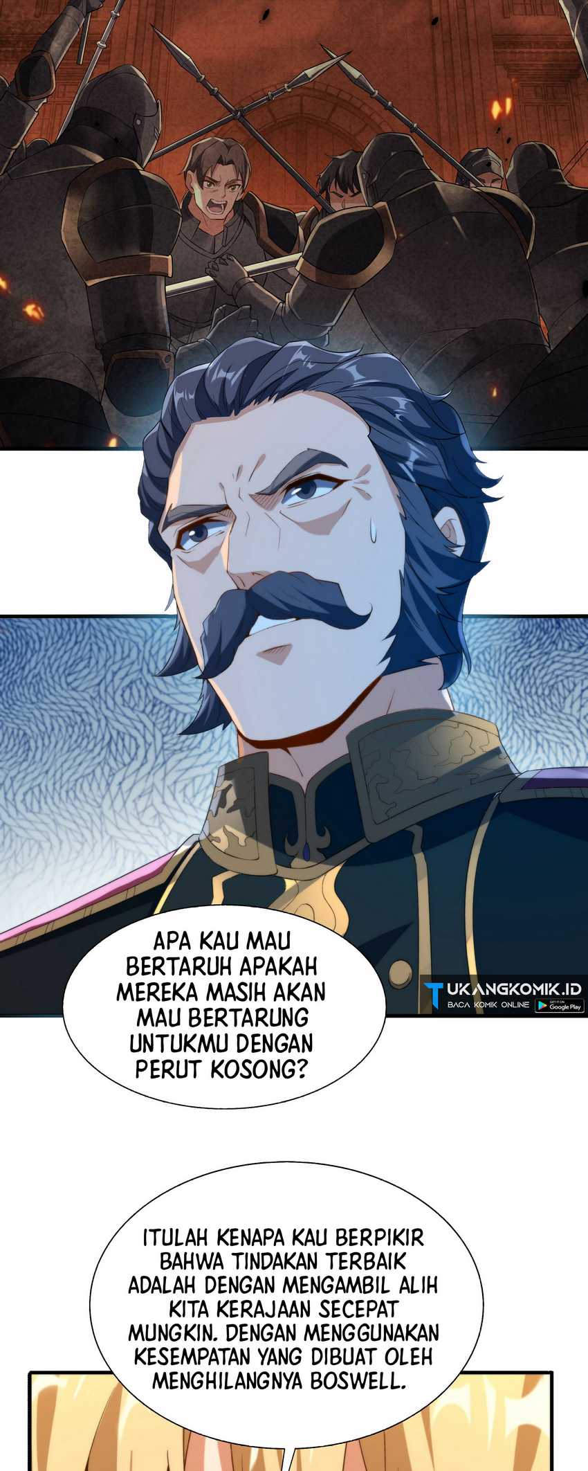 Chapter 70 - halaman 34