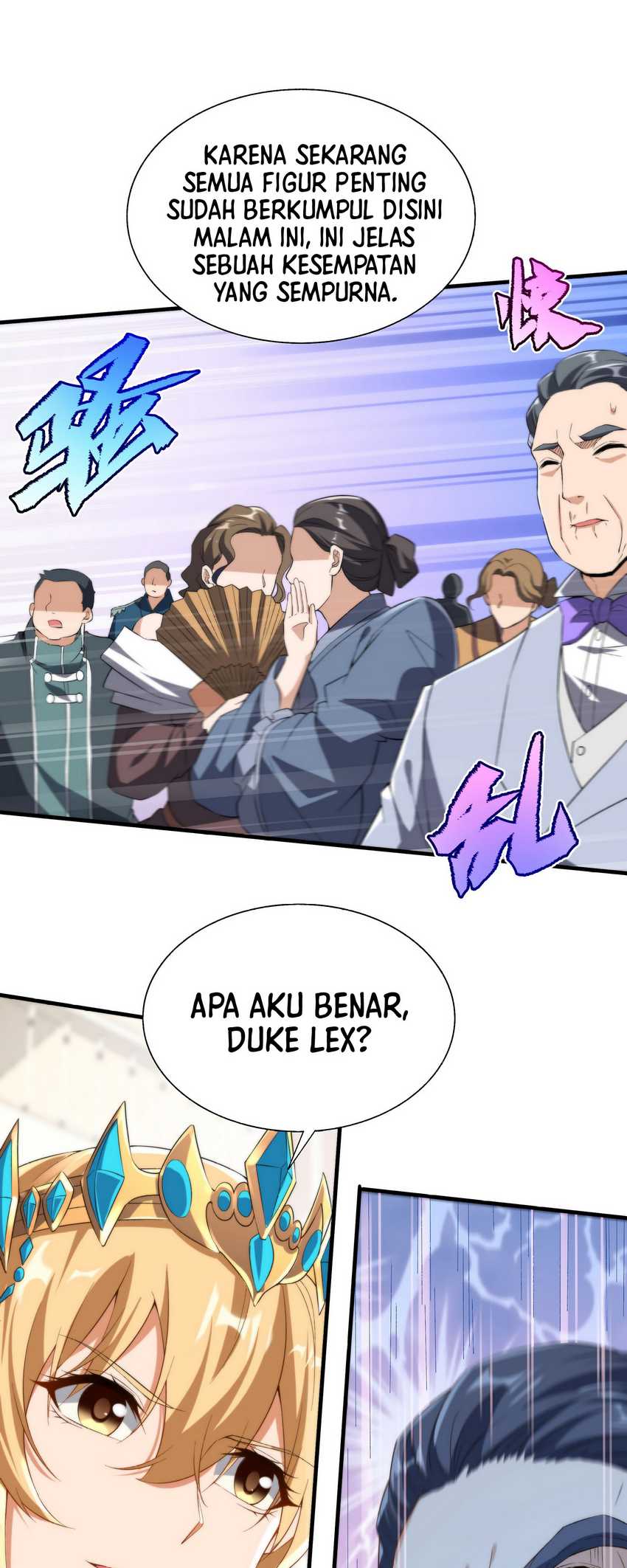 Chapter 70 - halaman 36