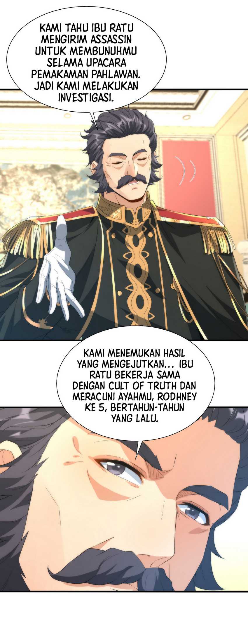 Chapter 70 - halaman 6