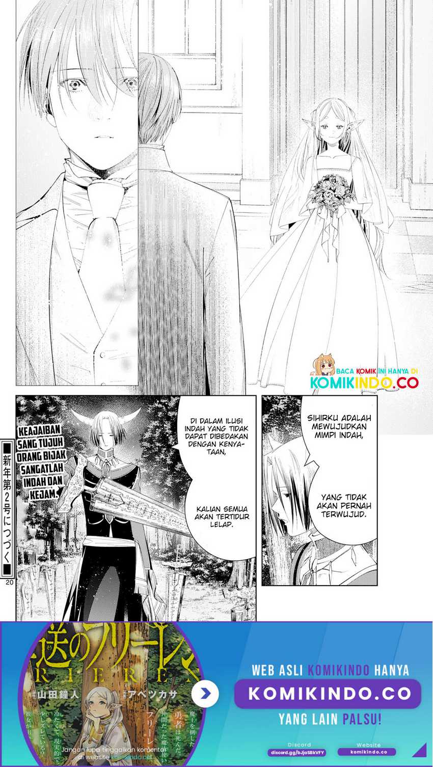 Chapter 117 - halaman 22
