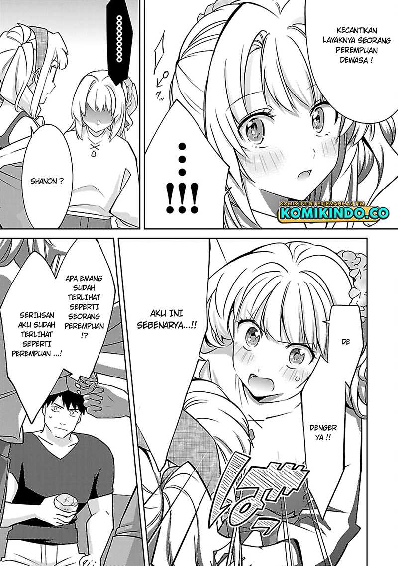 Chapter 21 - halaman 19