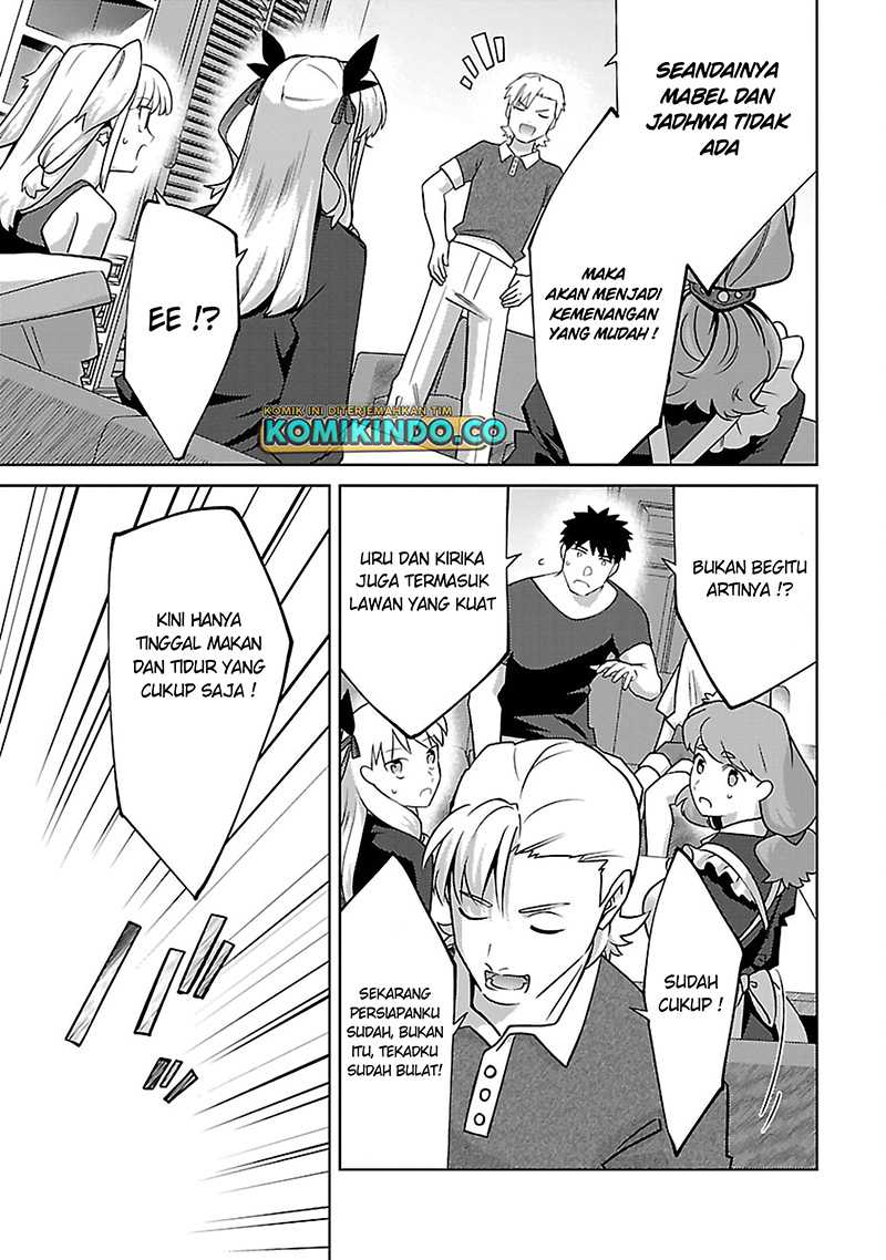 Chapter 21 - halaman 25