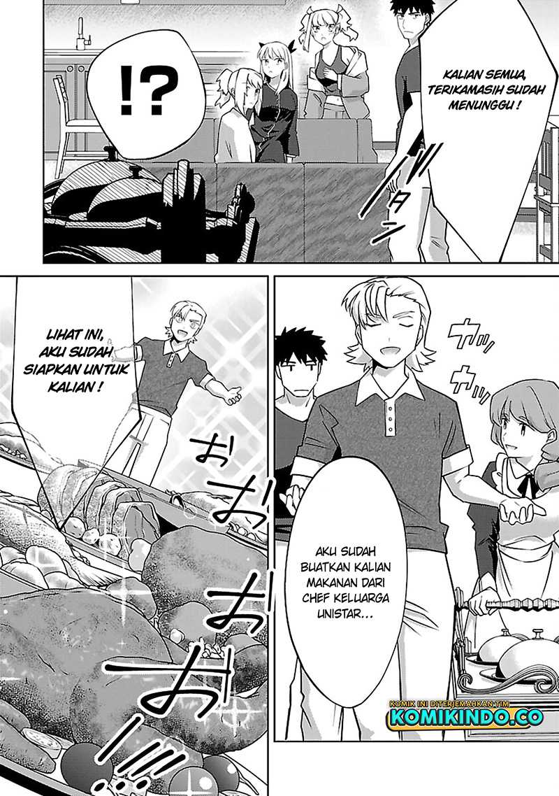 Chapter 21 - halaman 8