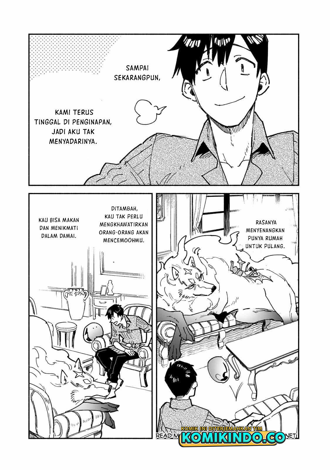 Chapter 58.2 - halaman 12