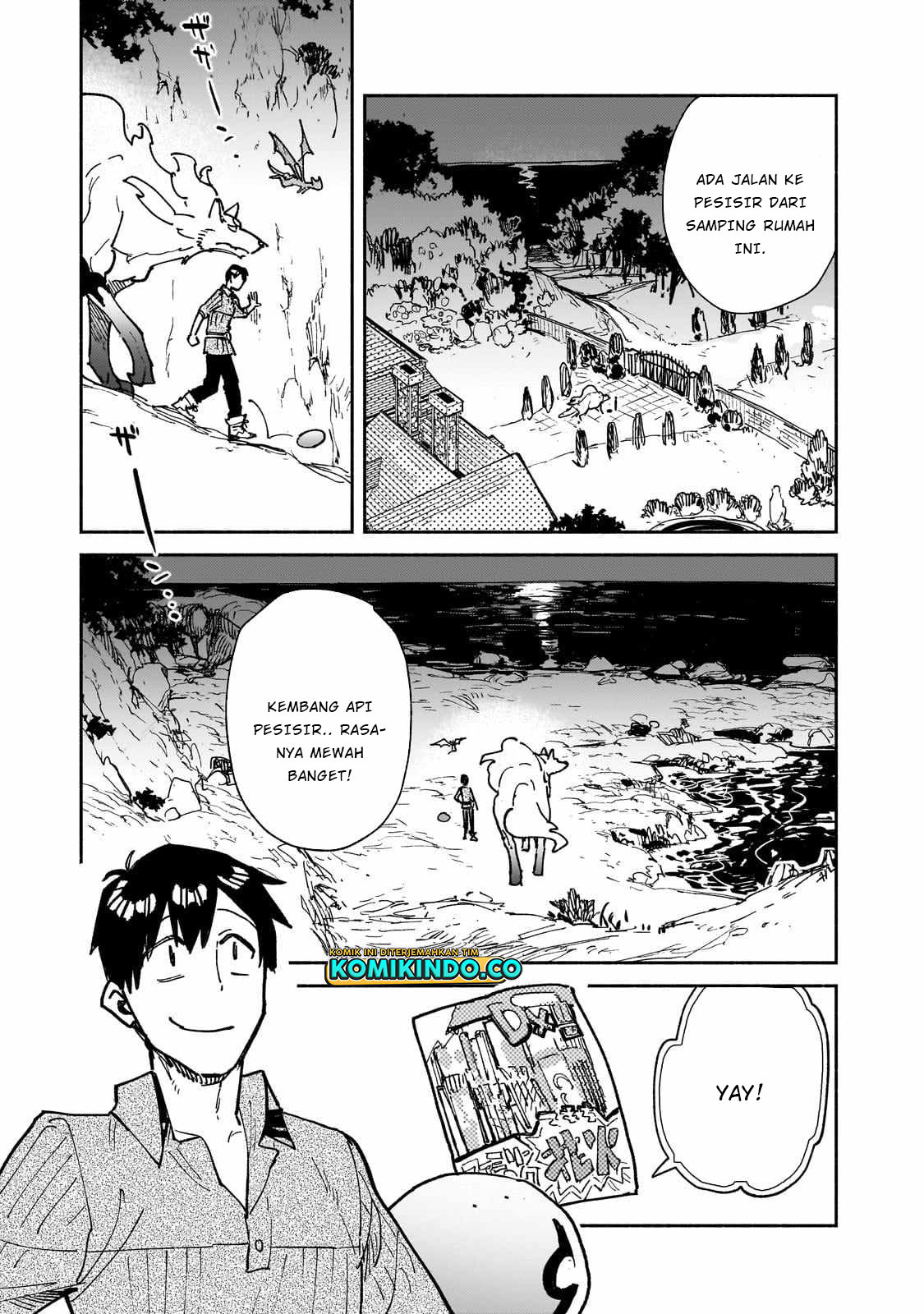 Chapter 58.2 - halaman 6